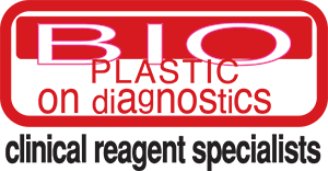 Bio Plastic on Diagnostics