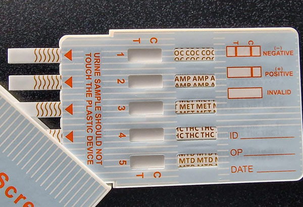 Test Antidroga Bio Plastic On Diagnostics Test Antidroga Bio Plastic On Diagnostics